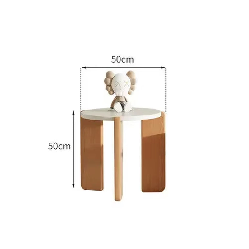 Luxury Nordic Coffee Tables Modern Simple Living Room Glam Coffee Table Minimalist Unique Table Basses De Salon Home Furniture