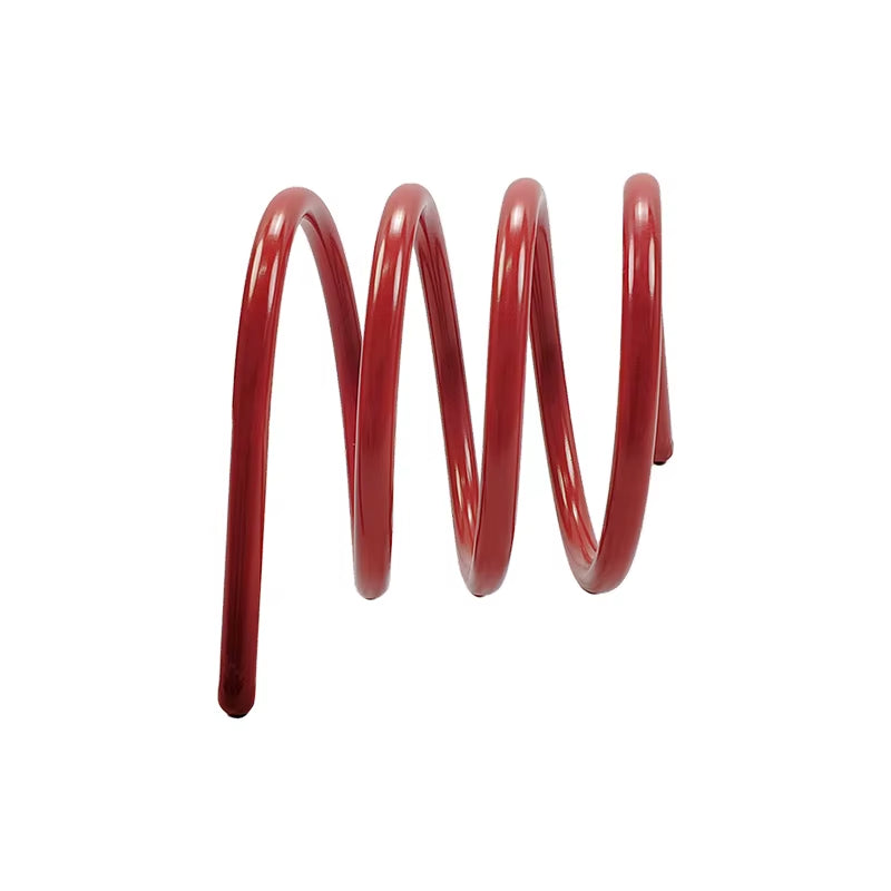 Creative Spring-Loaded Rotating Bookshelf INS Aesthetic Desktop Organizer Metal Office Book Holder Home Magazine Display Rack