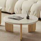 Luxury Nordic Coffee Tables Modern Simple Living Room Glam Coffee Table Minimalist Unique Table Basses De Salon Home Furniture
