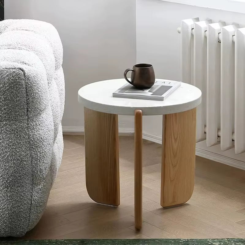 Luxury Nordic Coffee Tables Modern Simple Living Room Glam Coffee Table Minimalist Unique Table Basses De Salon Home Furniture