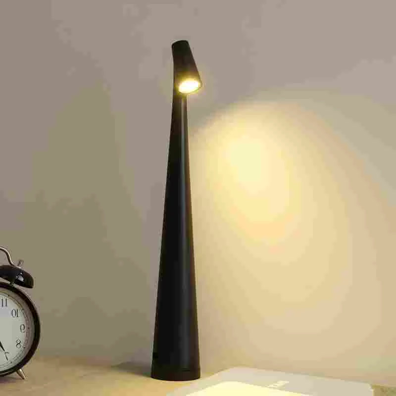 Bedroom Decorations Led Room Light Rechargeable Gifts for Girlfriend Mood Lighting Night Light