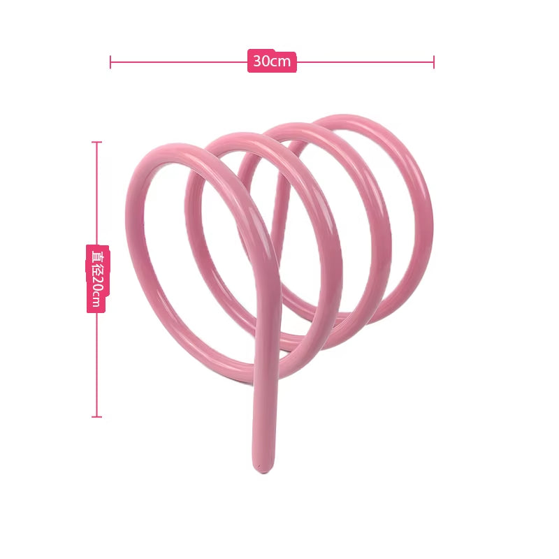 Creative Spring-Loaded Rotating Bookshelf INS Aesthetic Desktop Organizer Metal Office Book Holder Home Magazine Display Rack