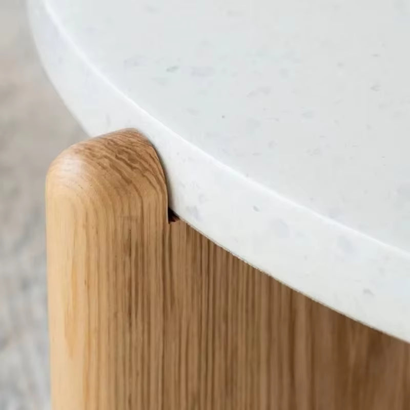 Luxury Nordic Coffee Tables Modern Simple Living Room Glam Coffee Table Minimalist Unique Table Basses De Salon Home Furniture